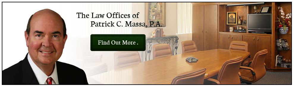 Pat Massa Law Offices